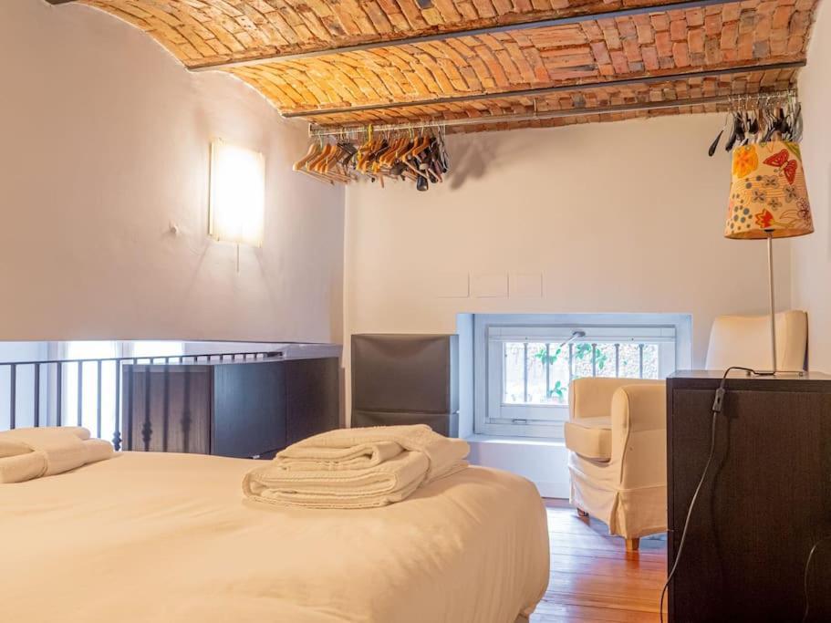 Spazioso Loft Imbonati6 Milánó Kültér fotó