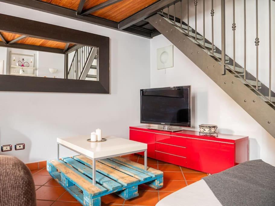 Spazioso Loft Imbonati6 Milánó Kültér fotó