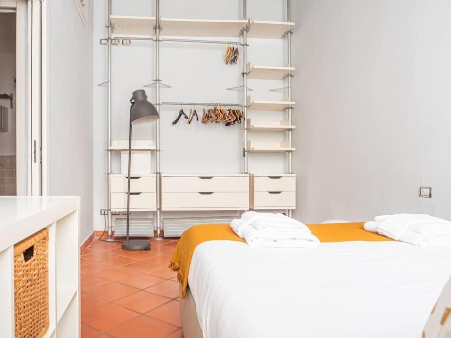 Spazioso Loft Imbonati6 Milánó Kültér fotó